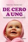 Libro De Cero A Uno Antroposófica Paulien Bom Y Machteld — imagen 1