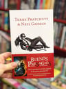 Buenos Presagios - Terry Pratchett — imagen 2