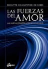 Libro Las Fuerzas Del Amor - Brigitte Champetier De Ribes — imagen 2
