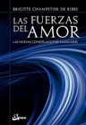 Libro Las Fuerzas Del Amor - Brigitte Champetier De Ribes — imagen 1