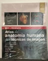 Weir. Atlas De Anatomía Humana Por Técnicas De Imagen, De Weir. Editorial Elsevier, Tapa Blanda, Edición 6 En Español, 2021 — imagen 2