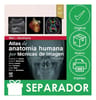 Weir. Atlas De Anatomía Humana Por Técnicas De Imagen, De Weir. Editorial Elsevier, Tapa Blanda, Edición 6 En Español, 2021 — imagen 1