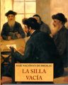 La Silla Vacía, Rabi Nachman De Breslau, Olañeta — imagen 2