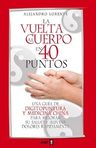 Libro La Vuelta Al Cuerpo En 40 Puntos - Lorente Alonso, Ale — imagen 2