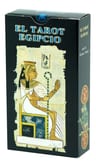 El Tarot Egipcio (libro + Cartas) — imagen 2
