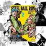 Jojo's Bizzarre Adventure Parte 7: Steel Ball Run 02. — imagen 2
