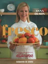 Libro De Cocina Fresco De Anna Olson Gastronomía Tapa Blanda — imagen 2