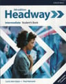 Headway Intermediate 5th Ed.- Student's Book + Online Practi — imagen 1
