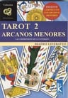 Libro 2. Tarot Arcanos Menores De Maria Beatriz Leveratto — imagen 1
