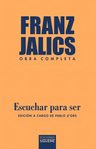 Libro Escuchar Para Ser — imagen 2
