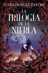 La Trilogã­a De La Niebla - Carlos Ruiz Zafon — imagen 2