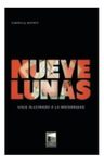 Nueve Lunas - Gabriela Wiener — imagen 1