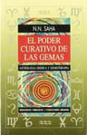 Poder Curativo De Las Gemas Astrologia Medica Y Gemoterapia — imagen 1