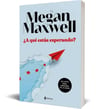 ¿a Qué Estás Esperando? - Maxwell, Megan — imagen 4