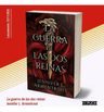 La Guerra De Las Dos Reinas - Jennifer L. Armentrout — imagen 3