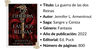 La Guerra De Las Dos Reinas - Jennifer L. Armentrout — imagen 4