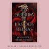La Guerra De Las Dos Reinas - Jennifer L. Armentrout — imagen 5