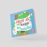 ¡voy Al Baño Yo Solito! Cartone Pañales — imagen 3