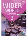 Wider World 3 2/ed.- Student's Book With Online Practice + E — imagen 6