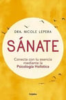 Sánate - Lepera, Nicole — imagen 1