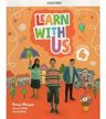 Learn With Us 4 - Class Book - Oxford — imagen 7