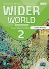 Wider World 2 2/ed.- Student's Book With Online Practice + E — imagen 6