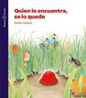 Quien Lo Encuentra, Se Lo Queda - Keiko Kasza — imagen 11