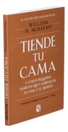 Tiende Tu Cama Y Otros Pequenos Habitos Que Cambia / Mcraven — imagen 2