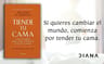 Tiende Tu Cama Y Otros Pequenos Habitos Que Cambia / Mcraven — imagen 4
