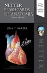 Fichas De Autoevaluación Netter Flashcards De Anatomía — imagen 1