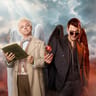 Good Omens - Neil Gaiman, Terry Pratchett - Inglés — imagen 2