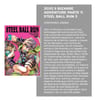 Jojo S Bizarre Adventure Parte 7: Steel Ball Run 3 — imagen 2