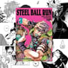 Jojo S Bizarre Adventure Parte 7: Steel Ball Run 3 — imagen 3