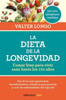 La Dieta De La Longevidad - Longo, Valter — imagen 1