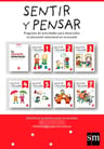 Sentir Y Pensar 4 - Sm Educación Emocional — imagen 7