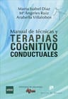 Libro Manual De Técnicas Y Terapias Cognitivo Conductuales — imagen 2