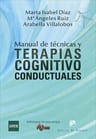 Libro Manual De Técnicas Y Terapias Cognitivo Conductuales — imagen 1