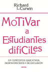 Libro Motivar A Estudiantes Dificiles — imagen 2