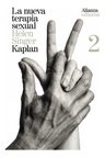 Libro La Nueva Terapia Sexual 2 - Kaplan, Helen Singer — imagen 2