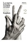 Libro La Nueva Terapia Sexual 2 - Kaplan, Helen Singer — imagen 1