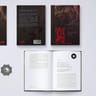 Libro Itchy, Tasty. La Historia No Oficial De Resident Evil — imagen 1