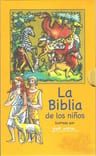 La Biblia De Los Niños - Estuche - Aavv — imagen 2
