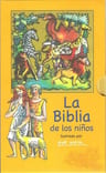La Biblia De Los Niños - Estuche - Aavv — imagen 1