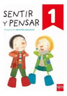 Sentir Y Pensar 1 - Sm — imagen 2