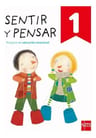 Sentir Y Pensar 1 - Sm — imagen 1