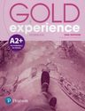 Gold Experience A2+ 2nd Edition - Workbook, De Pearson. Editorial Pearson, Tapa Blanda En Inglés, 2019 — imagen 2