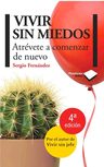 Vivir Sin Miedos - Sergio Fernandez - Plataforma - Libro — imagen 2