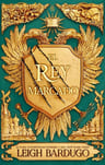 Libro El Rey Marcado - Leigh Bardugo - Editorial Hidra — imagen 1