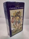 Tarot Universal De Wirth (cartas + Manual) Lo Scarabeo — imagen 1