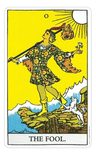 Rider Waite Tarot Deck: Giant Size - Pamela Colman Smith — imagen 6
